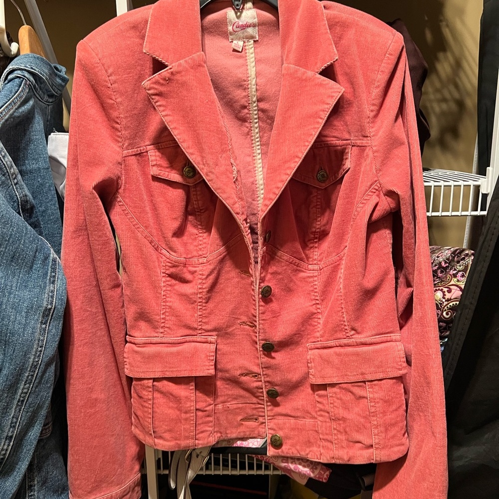 Candies Jacket - image 1